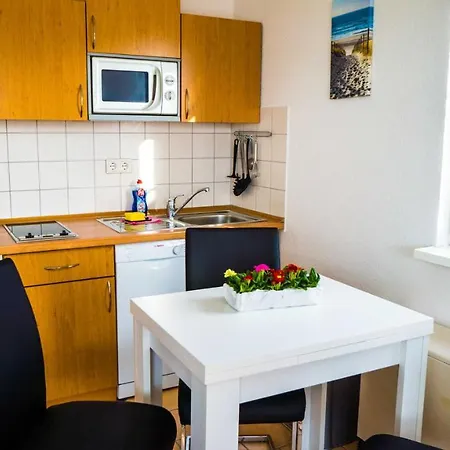 Koserow_jugendweg_fewo 13 *